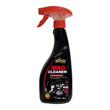Shield - Mag Cleaner Trigger Spray 500ml
