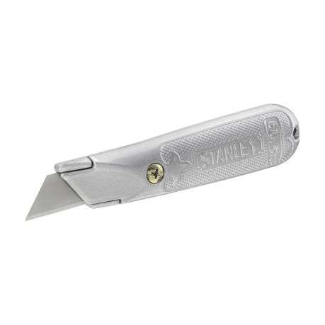 Stanley - Trimming Fixed Knife