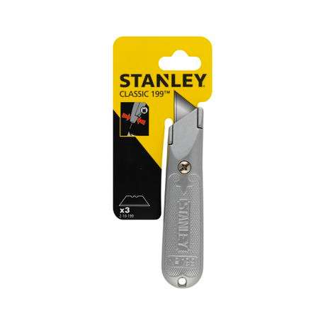 Stanley - Trimming Fixed Knife