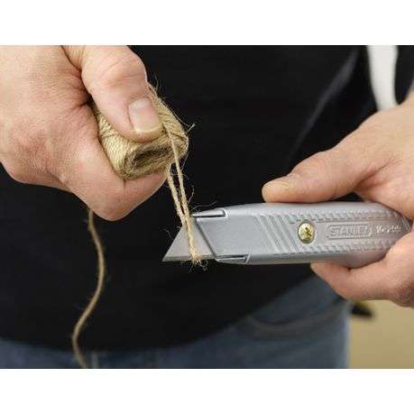 Stanley - Trimming Fixed Knife