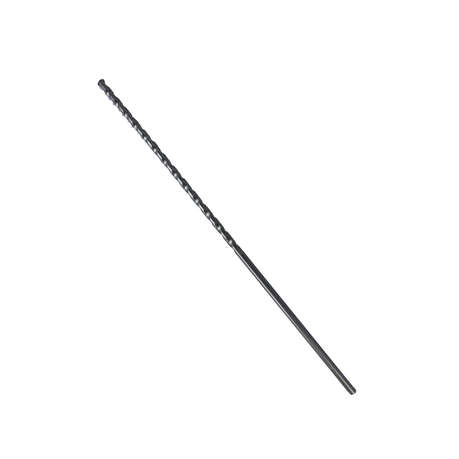 FOX Masonry Drill Bit 8.0mm X 400mm