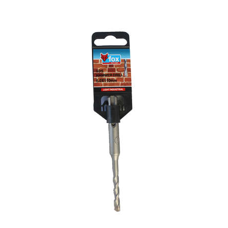 FOX SDS Plus Hammer Bits 20.0X450/400mm