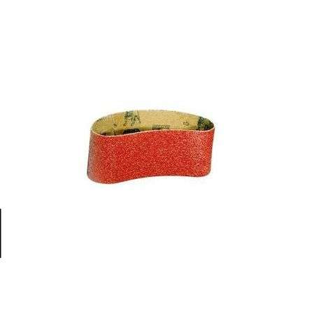 Fox Tools - Abrasive Belt 100 x 610 - 100g
