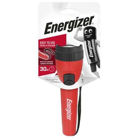 Energizer LED Light 2AA