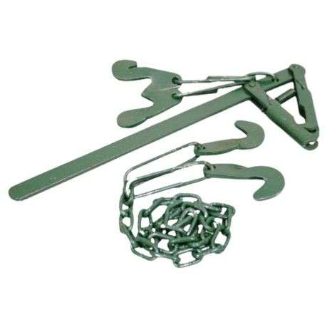 Wirestretcher Don Autochain