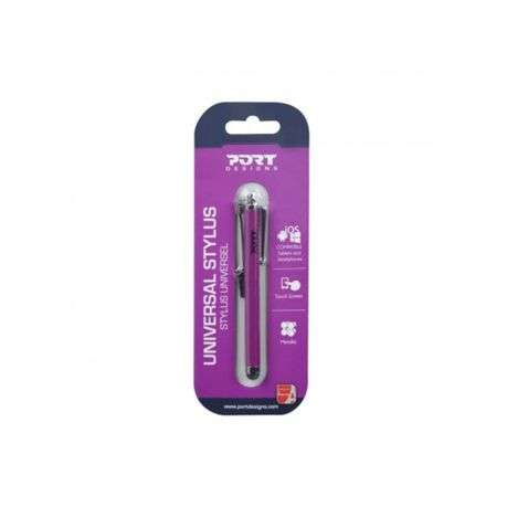 Port Tablet Stylus Purple