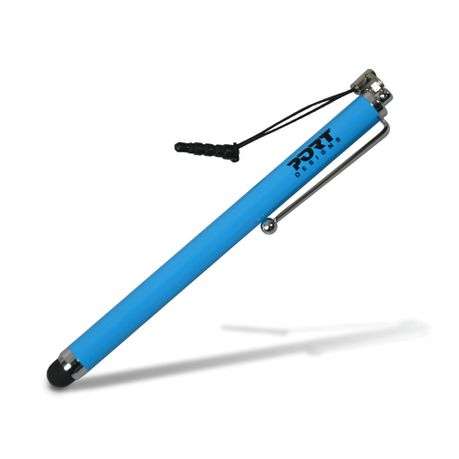Port Tablet Stylus Blue