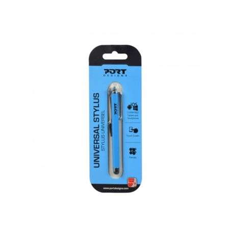 Port Tablet Stylus Blue