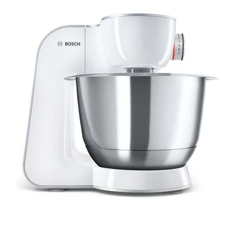 Bosch CreationLine Mum 5 Kitchen Machine
