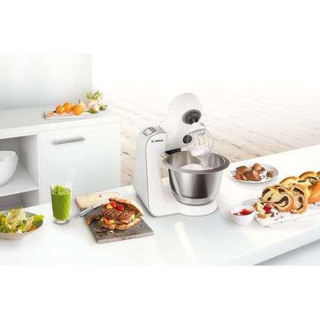 Bosch CreationLine Mum 5 Kitchen Machine