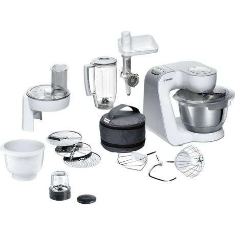 Bosch CreationLine Mum 5 Kitchen Machine