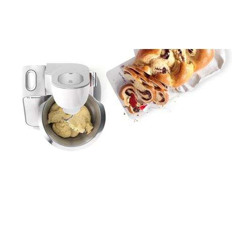 Bosch CreationLine Mum 5 Kitchen Machine