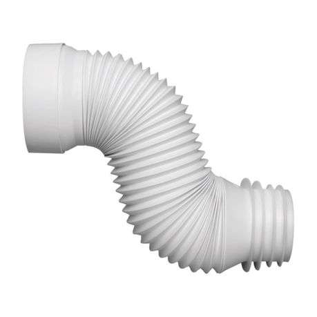 Wirquin Extendable Pan Connector - 110 x 750mm