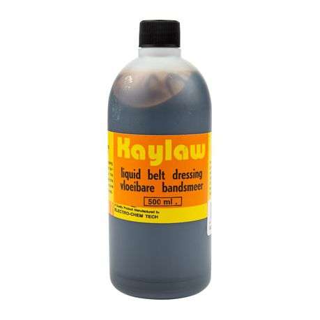 Liquid Belt Dressing - 500ml
