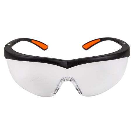 Safety Spectacles - Ulitmate Clear - No.2001