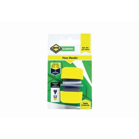 MTS Hose Mender - (1/2")