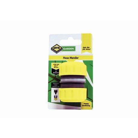 MTS Hose Mender - (3/4")