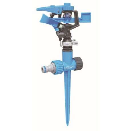 Aquacraft Sprinkler Impluse Plastic