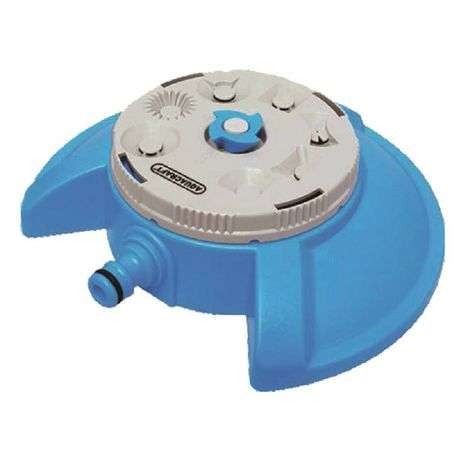 Aquacraft Sprinkler Classic 8 Pattern