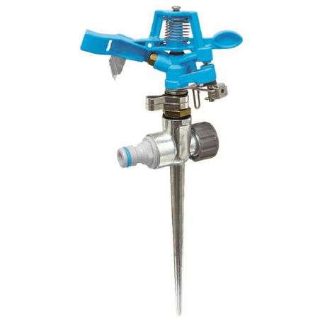 Aquacraft Sprinkler Metal Impulse