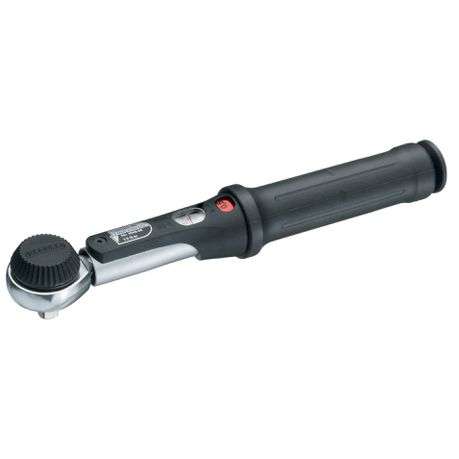 Gedore Torque Wrench 3/8" Drive 10 - 50Nm