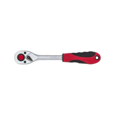 Gedore Red 1/2" Drive Reversible Ratchet