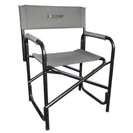 Chair Directors No Table Pioneer