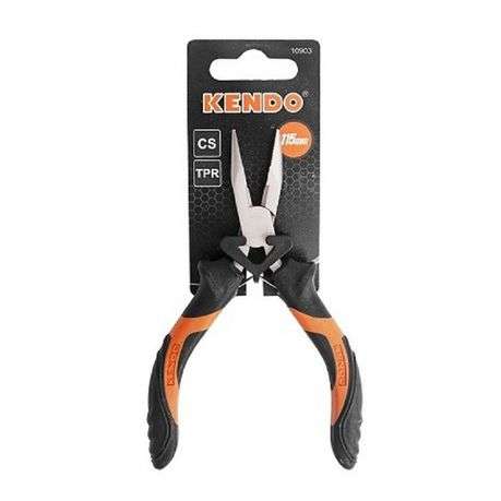 Mini Long Nose Plier