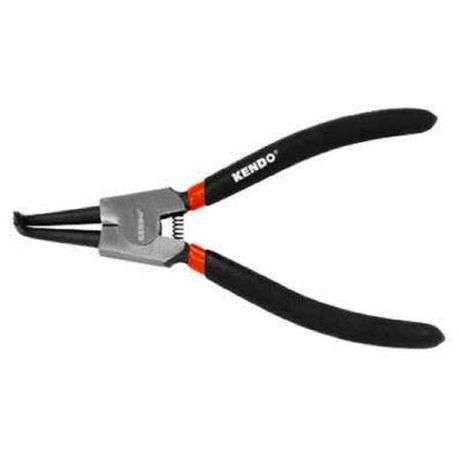 Circlip Pliers, External Bent