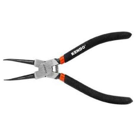 Circlip Pliers, Internal Straight