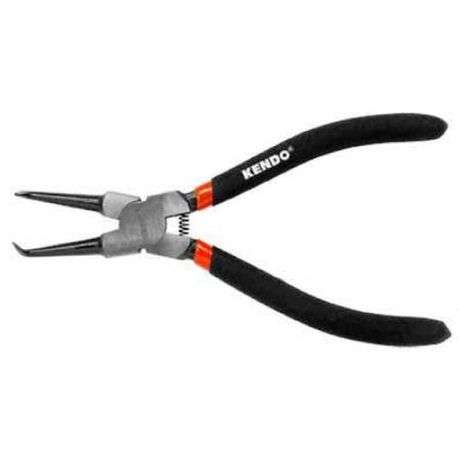 Circlip Pliers, Internal Bent