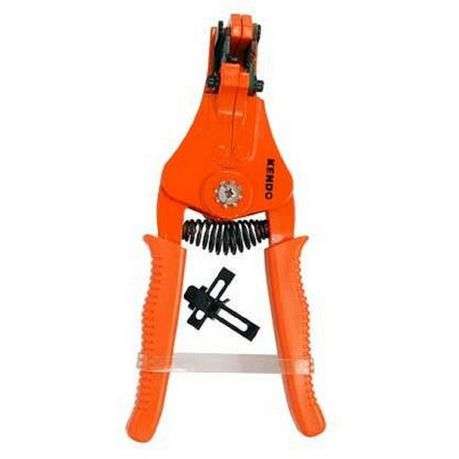 Automatic Stripping Plier