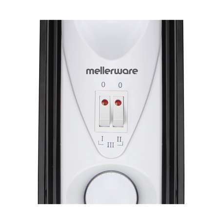 Mellerware Mohabi 2000