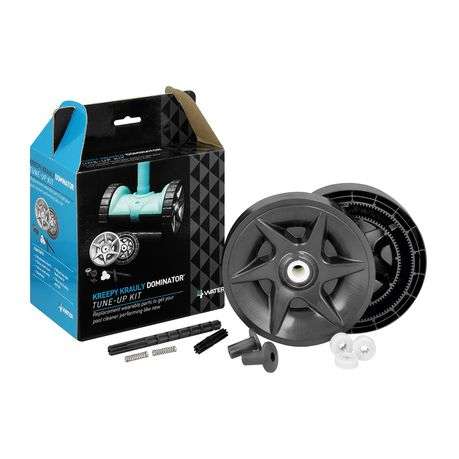 Kreepy Krauly Dominator Tune-Up Kit