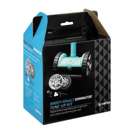 Kreepy Krauly Dominator Tune-Up Kit