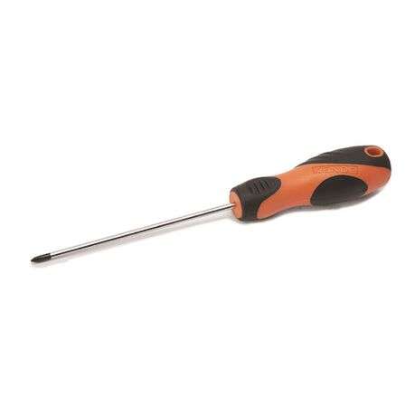 Screwdriver Kendo Phillips Ph 0x75mm