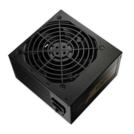 FSP HV PRO 550W 80Plus PSU - Black