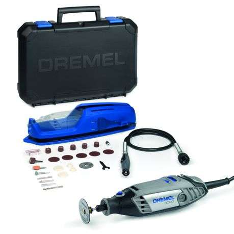 Dremel 3000-1/25 Rotary Tool
