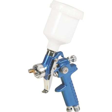 Spraygun Matair Touch Up H2000