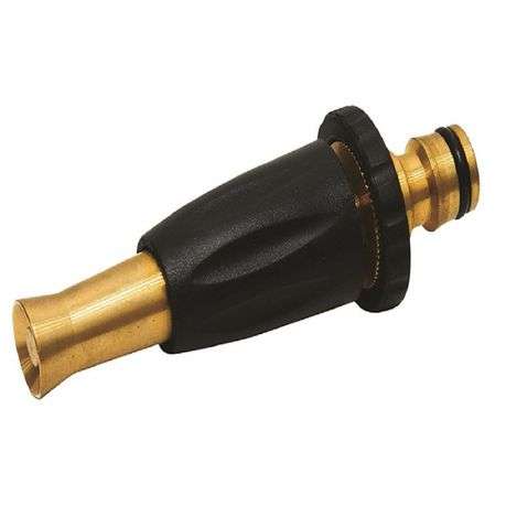 Aquacraft Brass Spray Nozzle Soft Touch