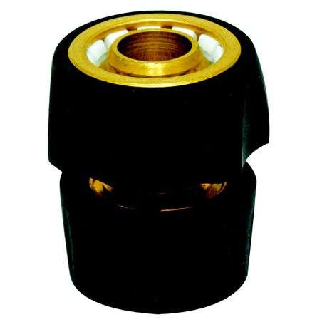 Aquacraft Brass Hose Connector(5/8-3/4)