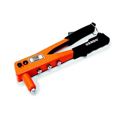 Kendo Hand Riveter 250Mm