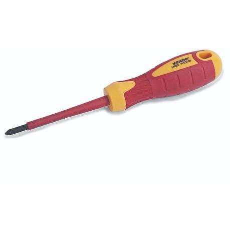 Kendo Vde Screwdriver, Phillips Ph0X60