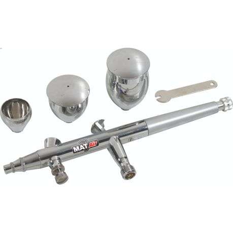 Matair Standard Airbrush Kit