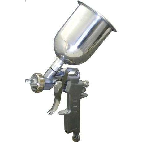 Matair Spraygun Gravity Feed 1.8mm S990g