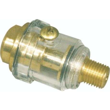 Matair Mini Oiler