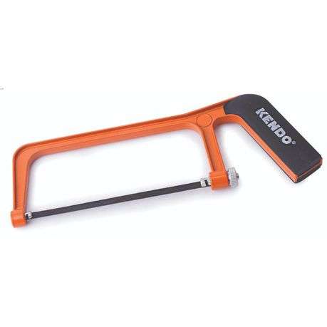 Kendo Hacksaw Frame 300Mm