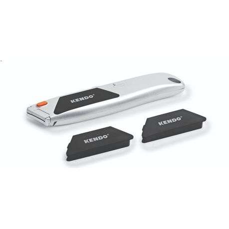 Kendo Quick Slip Cartridge Knife 15 Piece