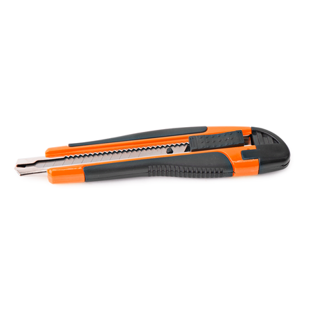 Kendo Snap Off Knife 18Mm