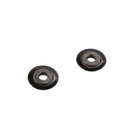 Kendo 2 Piece Cutting Wheel Set 5mm